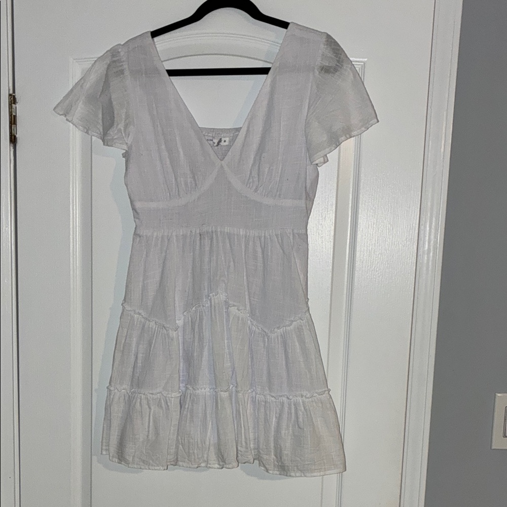 Altar’d State Dress